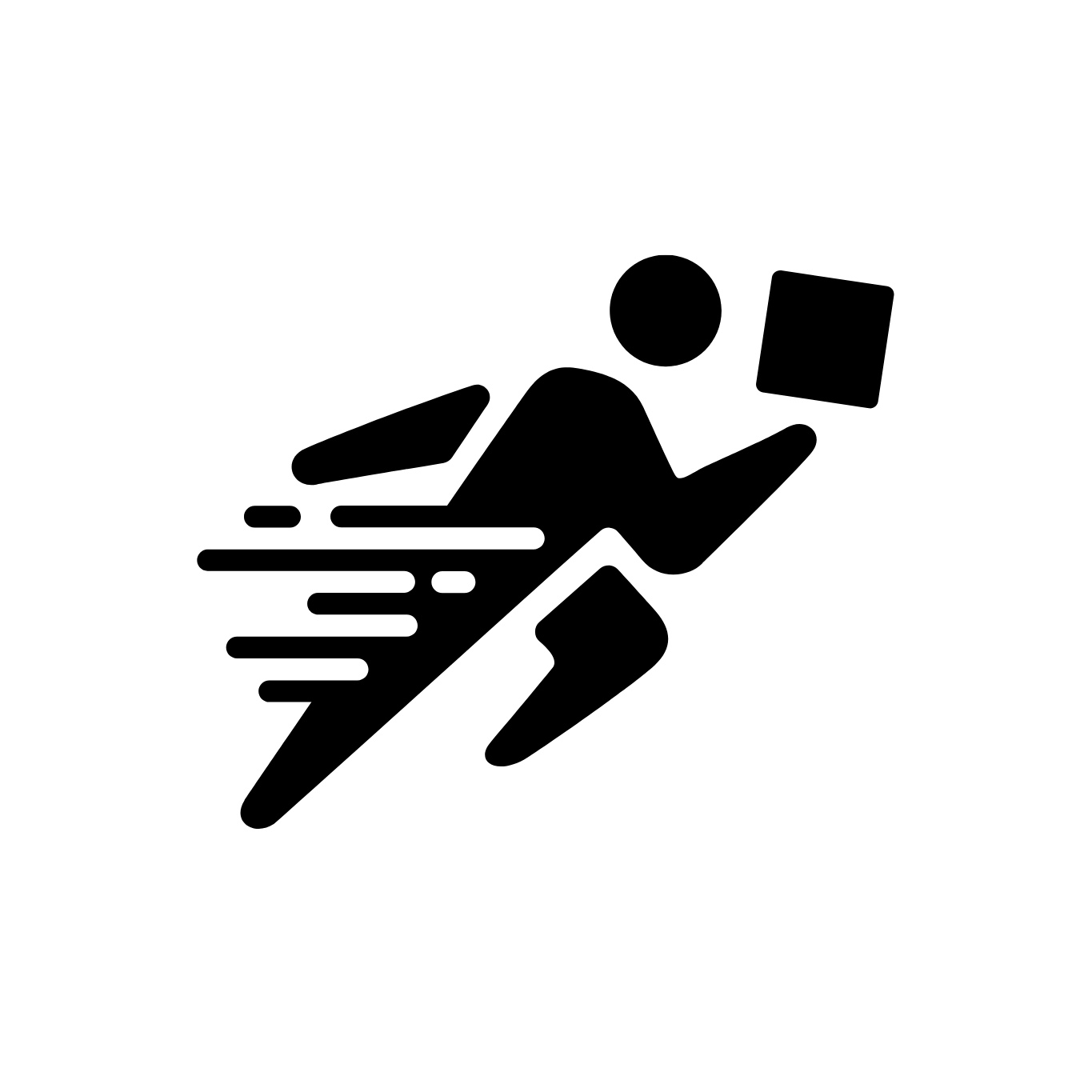 icone livraison rapide